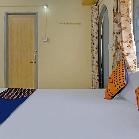 SPOT ON 81519 Hotel Prakash Residency Pimpri-Chinchwad Exterior foto