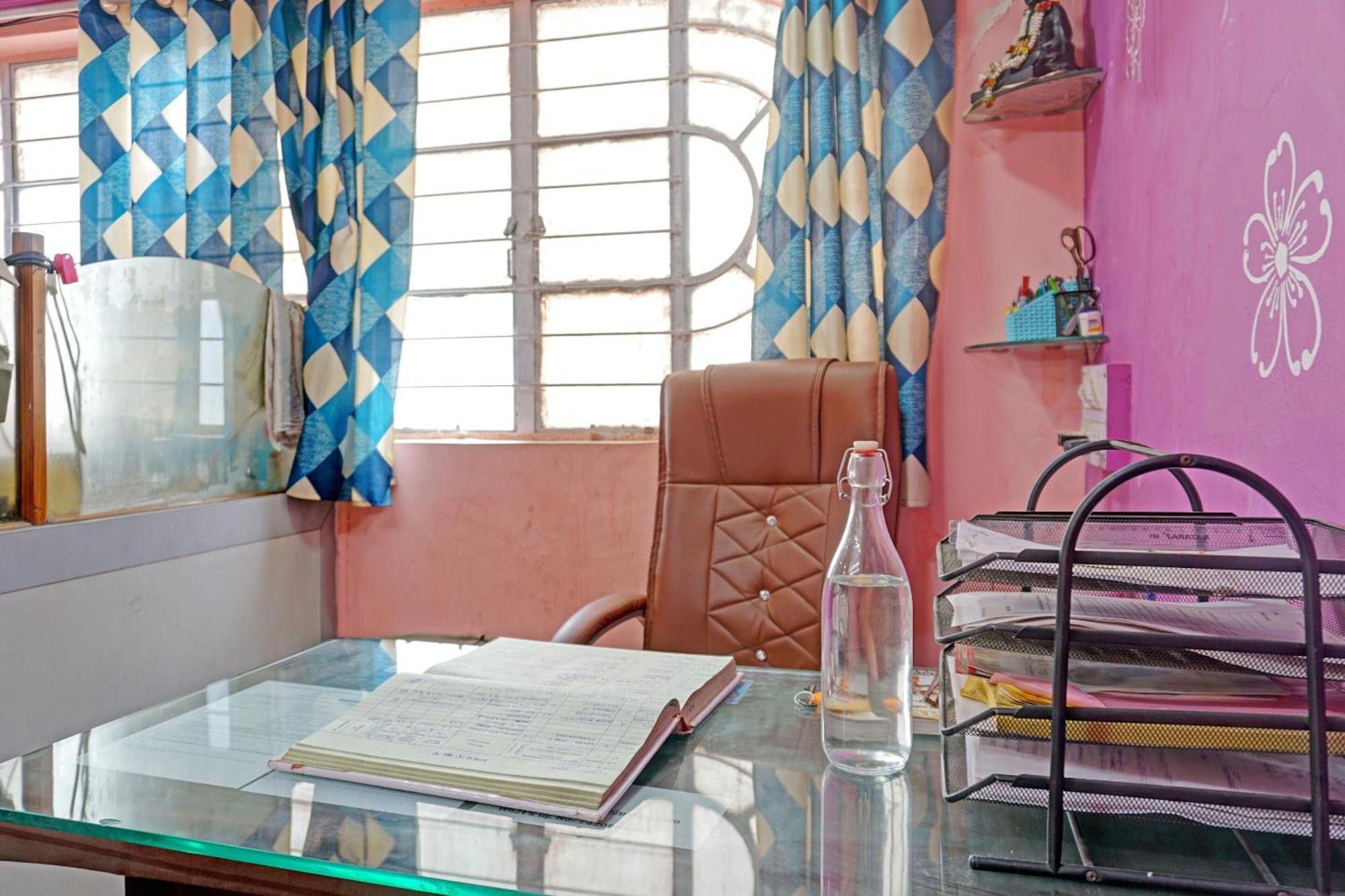 SPOT ON 81519 Hotel Prakash Residency Pimpri-Chinchwad Exterior foto